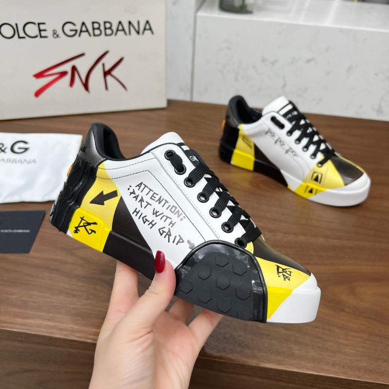 Dolce & Gabbana Sneakers